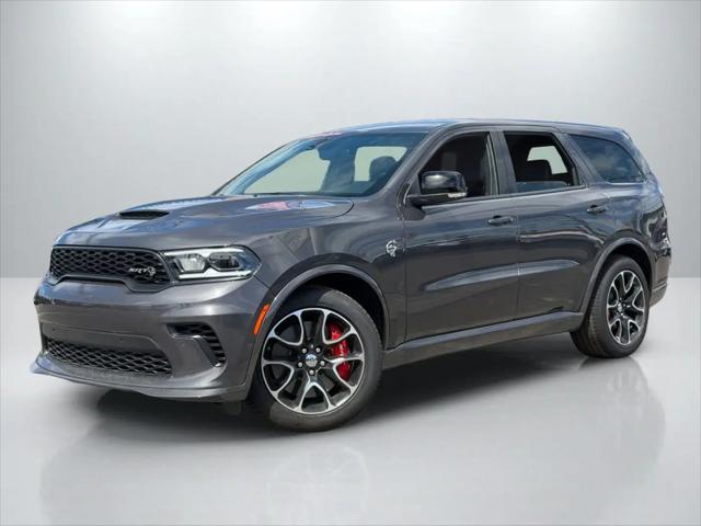 2026 Dodge Durango SRT Hellcat AWD for sale in Las Vegas, NV