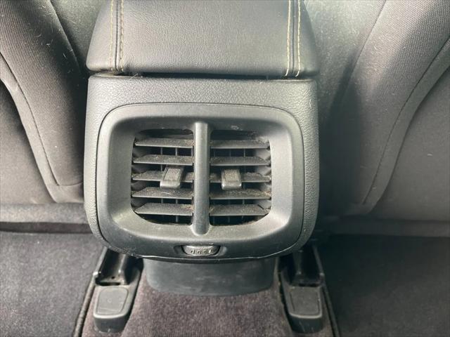 2016 Jeep Cherokee Altitude