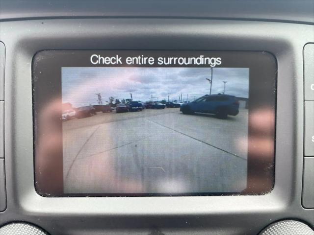 2016 Jeep Cherokee Altitude