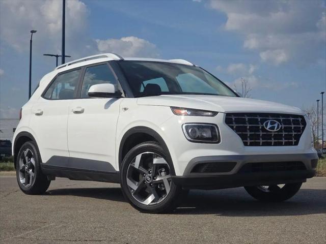 2025 Hyundai Venue SEL for sale in Columbus, OH