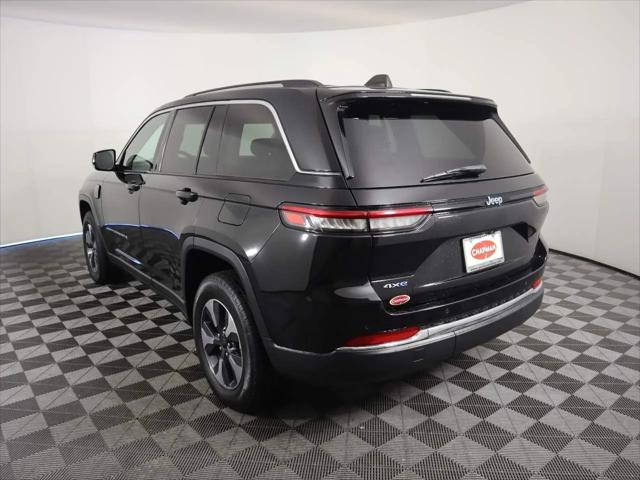 2022 Jeep Grand Cherokee Limited 4x4