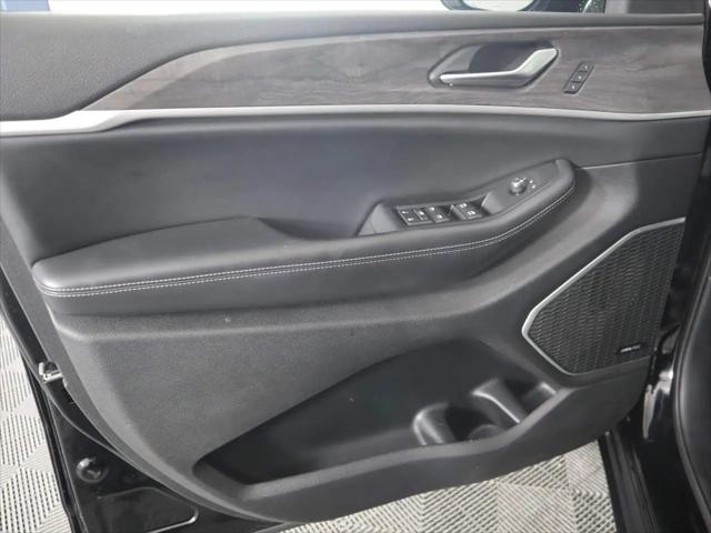 2022 Jeep Grand Cherokee Limited 4x4