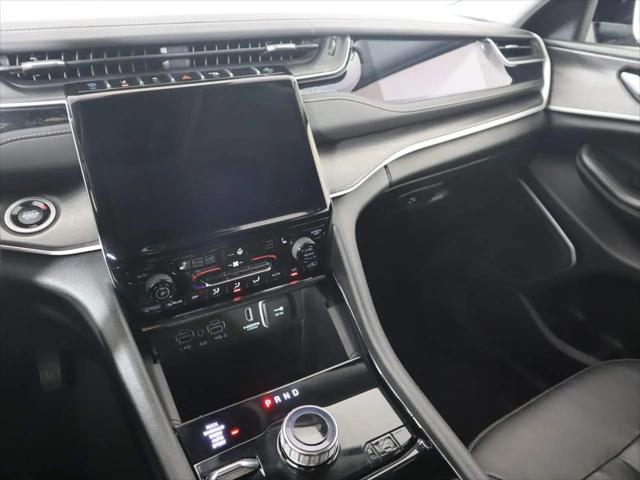 2022 Jeep Grand Cherokee Limited 4x4