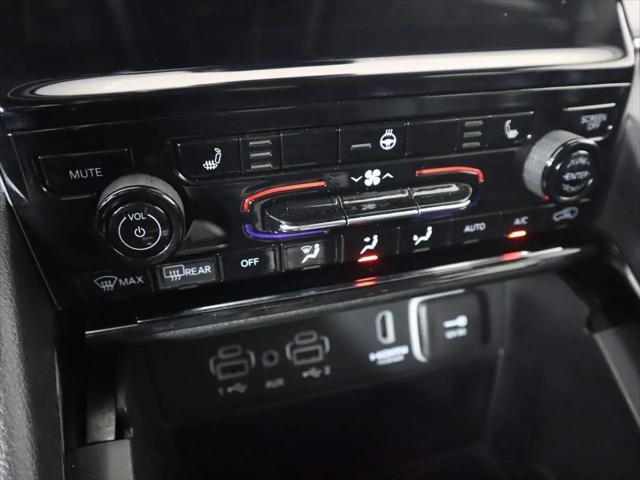 2022 Jeep Grand Cherokee Limited 4x4