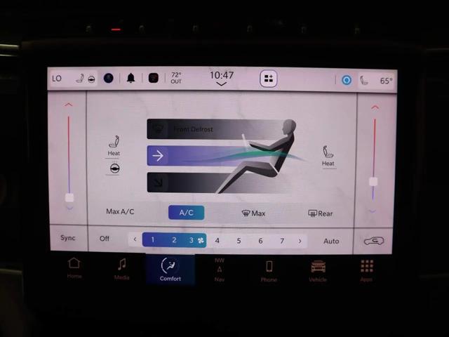 2022 Jeep Grand Cherokee Limited 4x4