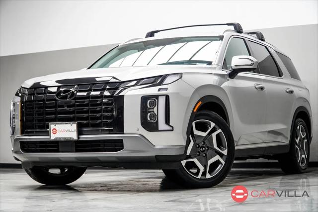 2023 Hyundai Palisade SEL for sale in Kennesaw, GA