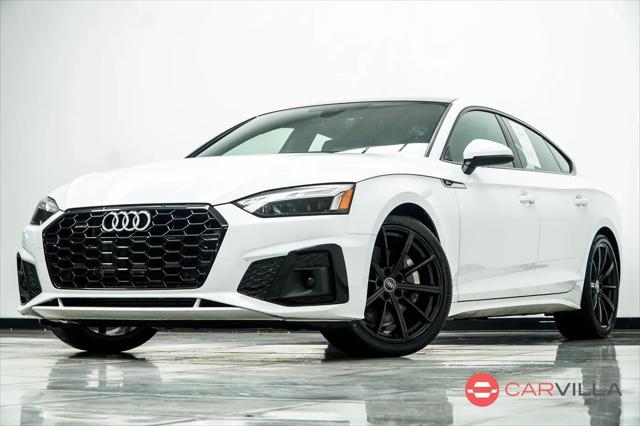 2025 Audi A5 Sportback Premium 45 TFSI S line quattro S tronic for sale in Kennesaw, GA