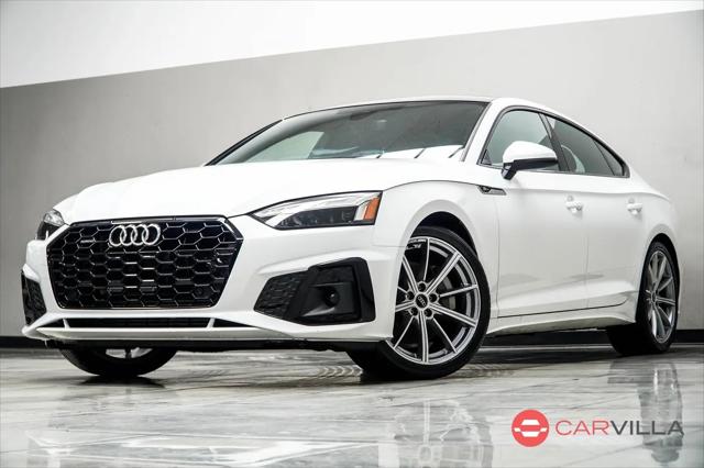 2025 Audi A5 Sportback Premium 45 TFSI S line quattro S tronic for sale in Kennesaw, GA