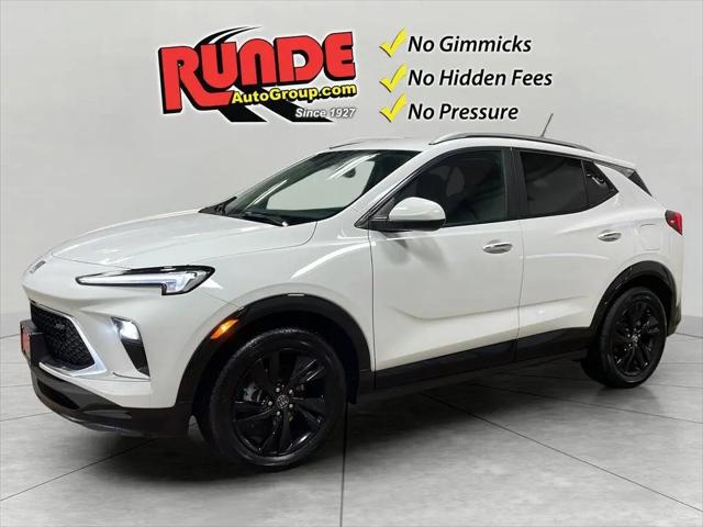 2024 Buick Encore GX Sport Touring FWD for sale in Platteville, WI