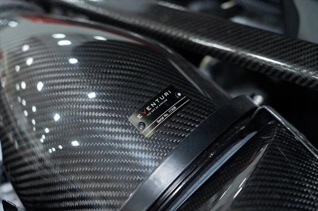 2022 BMW M3 Competition xDrive