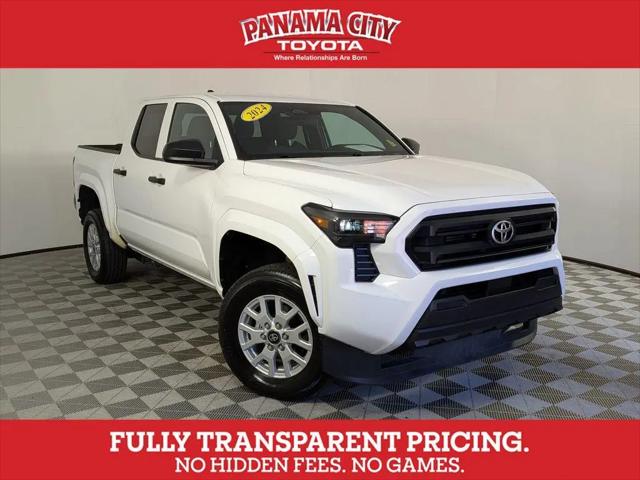 2024 Toyota Tacoma SR for sale in Panama City, FL