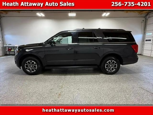 2024 Ford Expedition XLT MAX for sale in Cullman, AL