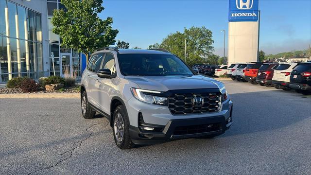 2024 Honda Passport AWD TrailSport for sale in Altoona, PA