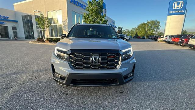 2024 Honda Passport AWD TrailSport