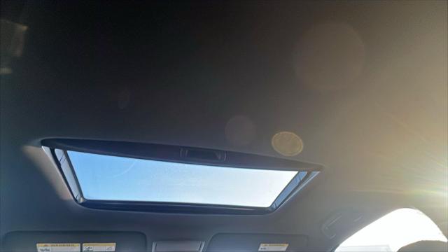 2024 Honda Passport AWD TrailSport