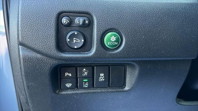 2024 Honda Passport AWD TrailSport