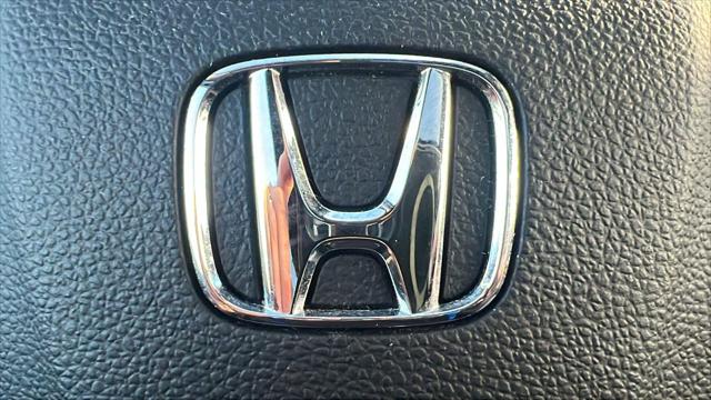 2024 Honda Passport AWD TrailSport