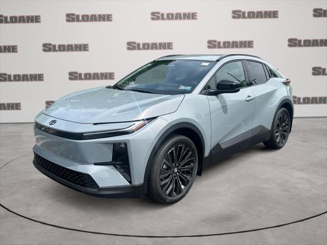 2026 Toyota C-HR XSE for sale in Malvern, PA