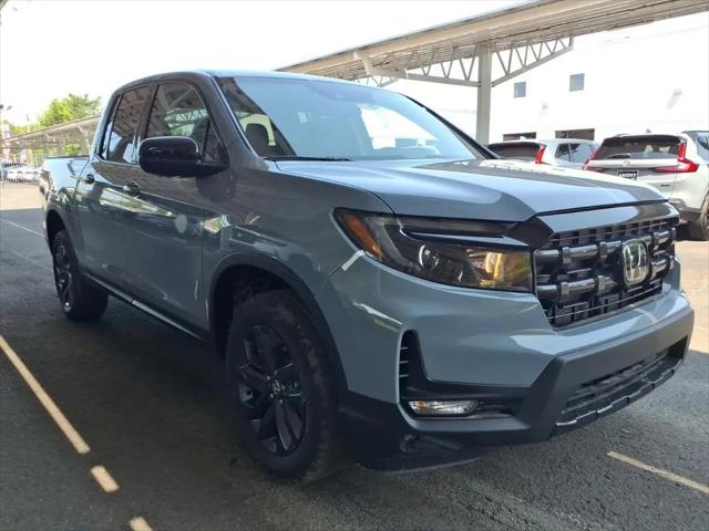 2026 Honda Ridgeline Sport for sale in Vineland, NJ