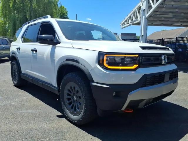 2026 Honda Passport AWD TrailSport for sale in Vineland, NJ