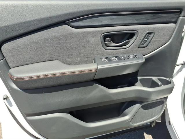 2026 Honda Passport AWD TrailSport