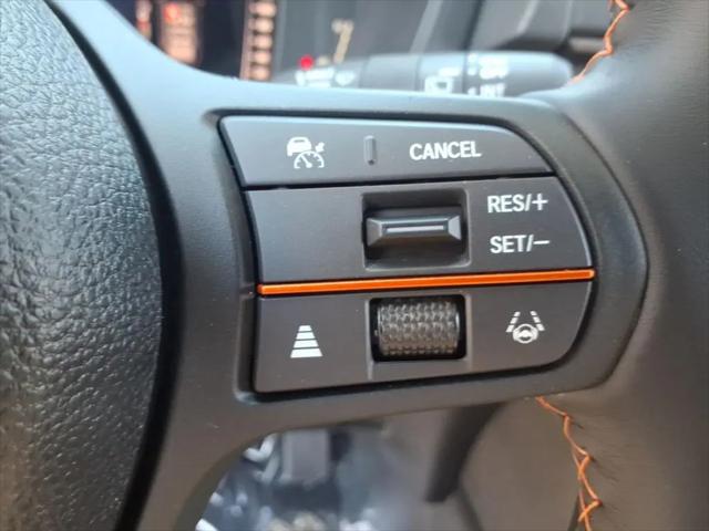 2026 Honda Passport AWD TrailSport