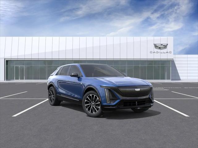 2026 Cadillac iQ Premium Sport AWD for sale in Colma, CA