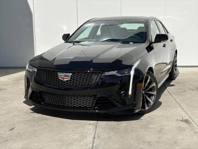 2026 Cadillac CT4-V V-Series Blackwing RWD for sale in Colma, CA