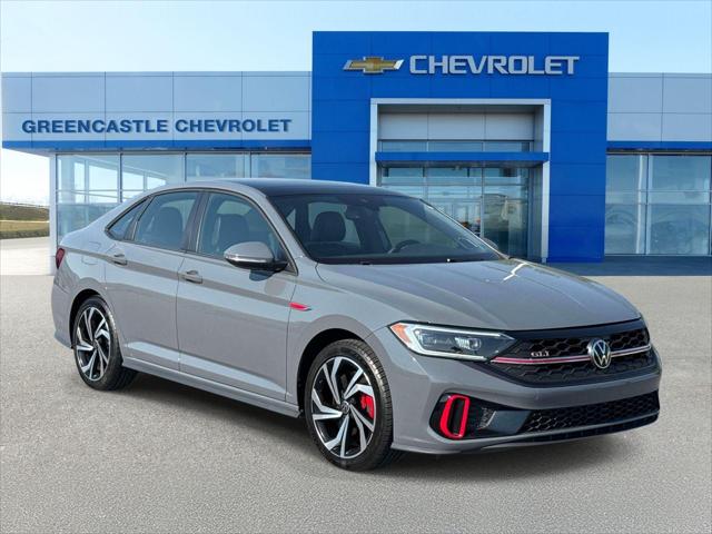 2022 Volkswagen Jetta GLI 2.0T Autobahn for sale in Greencastle, PA