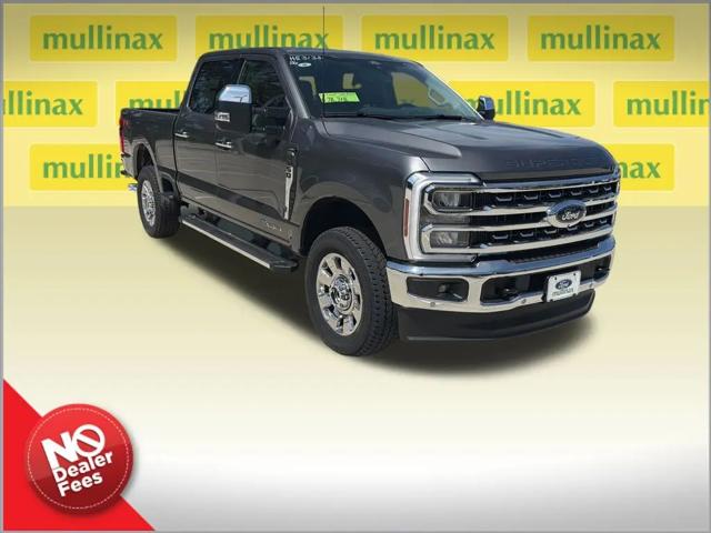 2026 Ford F-250 LARIAT for sale in New Smyrna Beach, FL