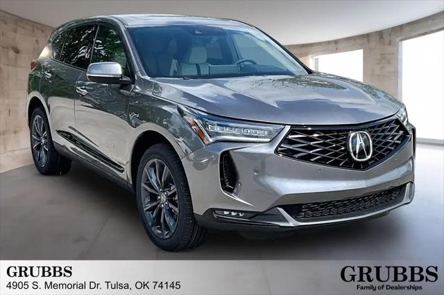 2026 Acura RDX A-Spec for sale in Tulsa, OK