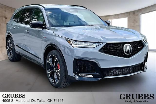 2026 Acura MDX Type S Advance Package for sale in Tulsa, OK