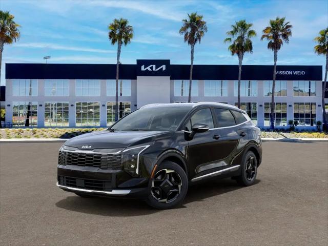 2026 Kia Sportage Hybrid EX for sale in Mission Viejo, CA