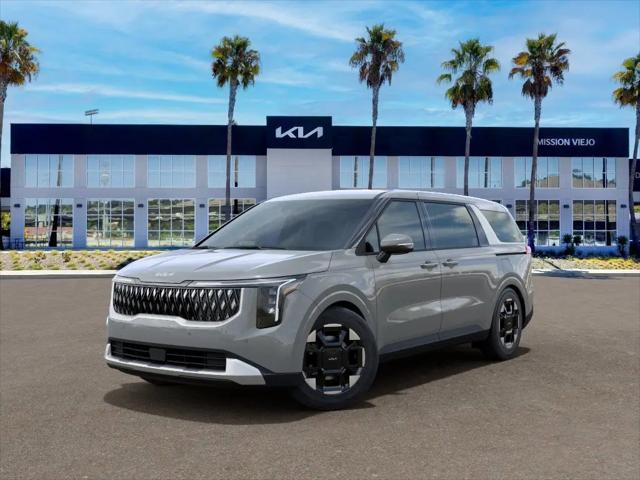 2026 Kia Carnival MPV EX for sale in Mission Viejo, CA