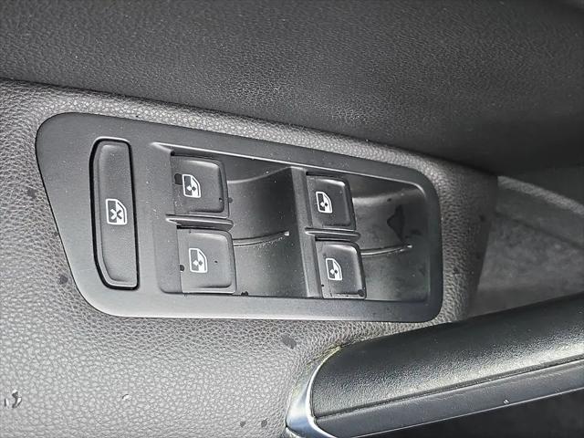 2017 Volkswagen Golf Alltrack TSI SEL