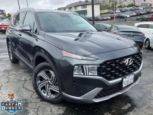 2023 Hyundai Santa Fe SEL for sale in Daly City, CA