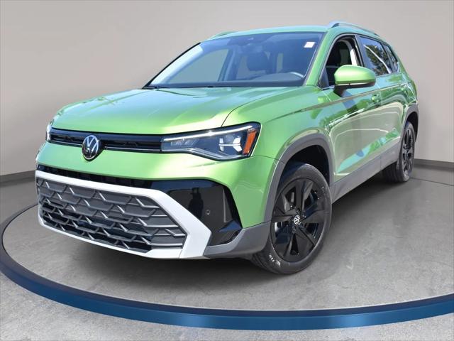 2025 Volkswagen Taos 1.5T SE for sale in Aberdeen, NC