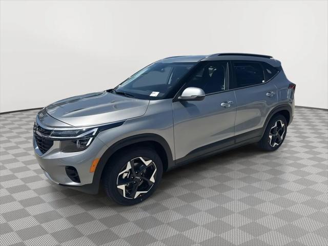 2026 Kia Seltos S for sale in Homestead, FL
