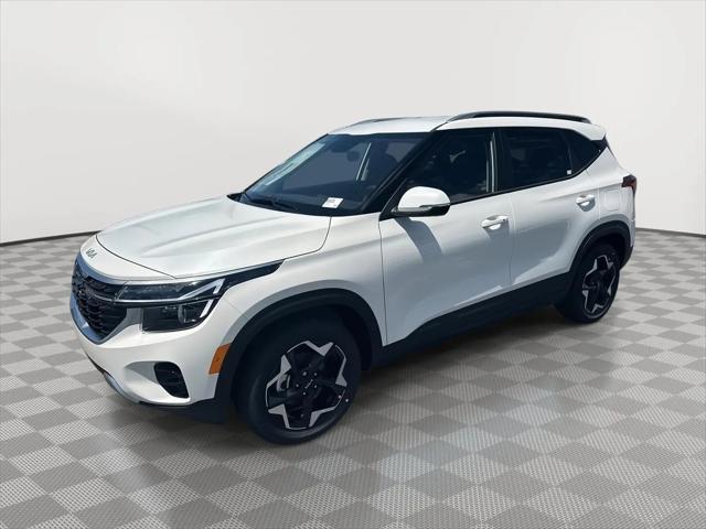 2026 Kia Seltos S for sale in Homestead, FL