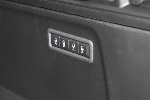 2026 Jeep Grand Wagoneer L Limited Reserve 4x4