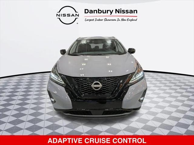 2024 Nissan Murano SV Intelligent AWD