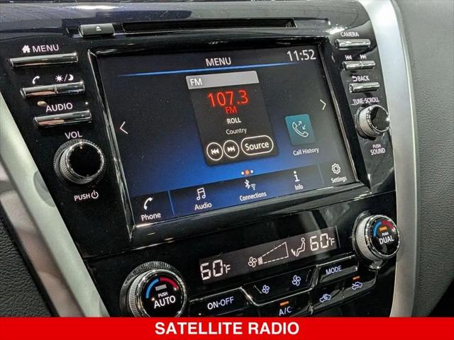 2024 Nissan Murano SV Intelligent AWD
