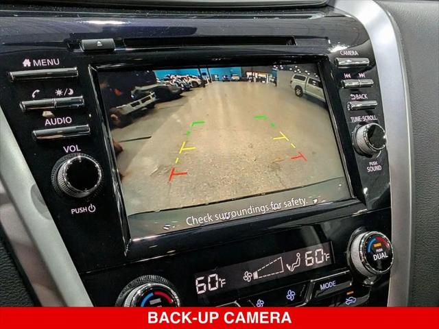 2024 Nissan Murano SV Intelligent AWD