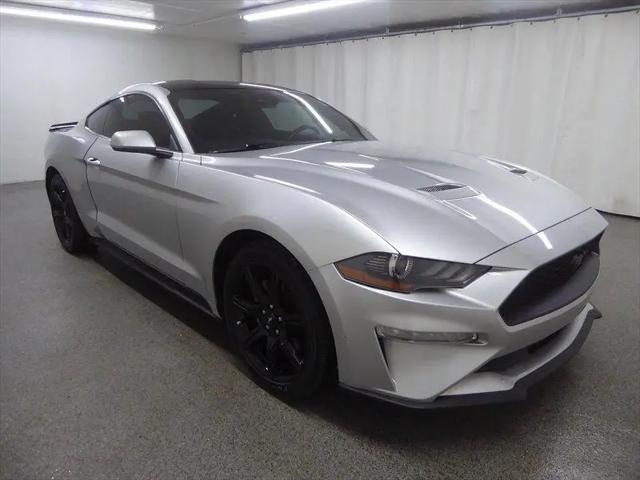 2019 Ford Mustang EcoBoost for sale in Downers Grove, IL