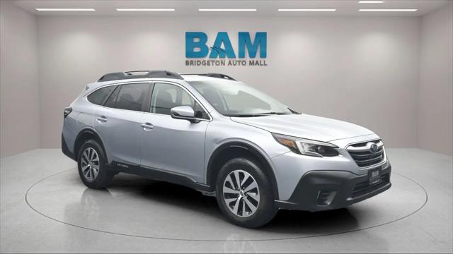 2021 Subaru Outback Premium for sale in Bridgeton, NJ