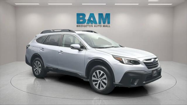 2021 Subaru Outback Premium for sale in Bridgeton, NJ