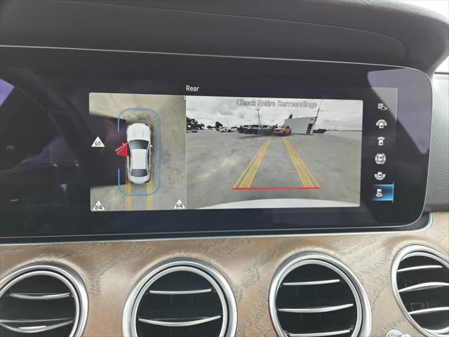 2022 Mercedes-Benz E 350 E 350