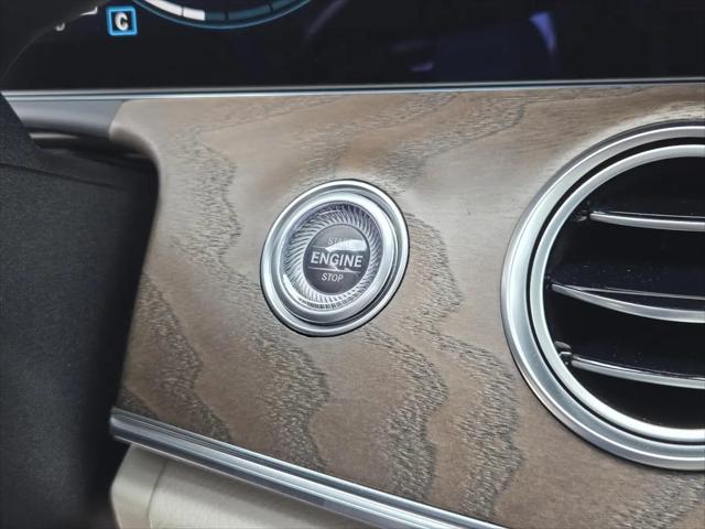 2022 Mercedes-Benz E 350 E 350