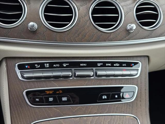 2022 Mercedes-Benz E 350 E 350
