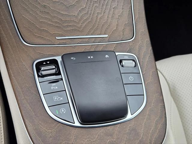 2022 Mercedes-Benz E 350 E 350